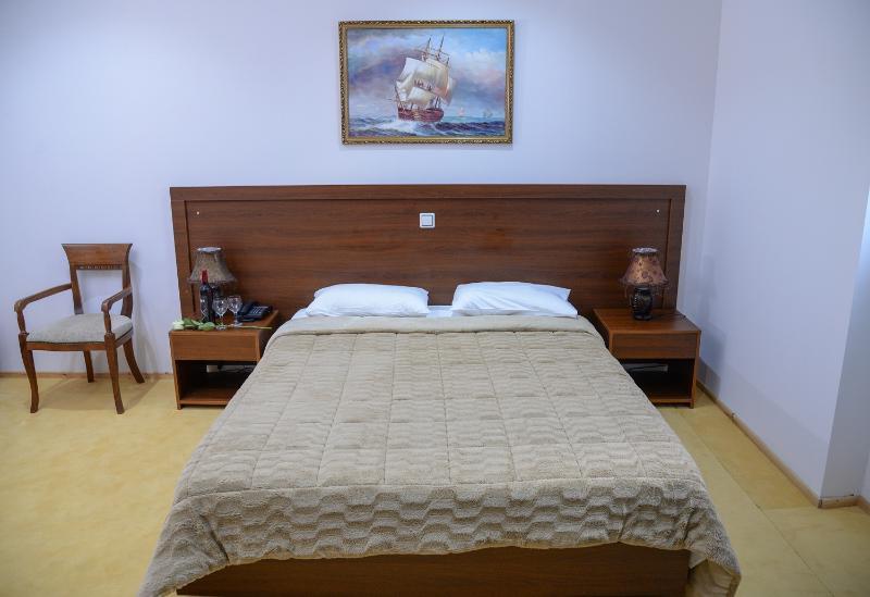 Arta Palace Екстериор снимка